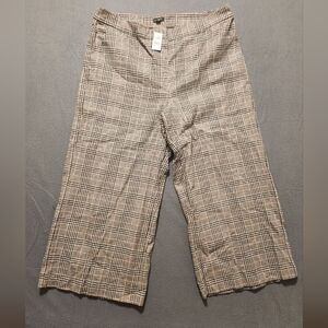 Loft Size 16 Tan/Black/Pink